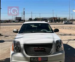 جي ام سي يوكون